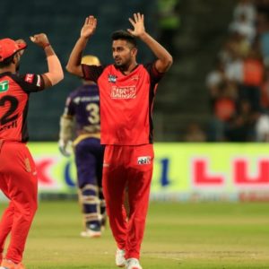 Umran Malik highest bowling speed: Umran Malik belongs to which country?