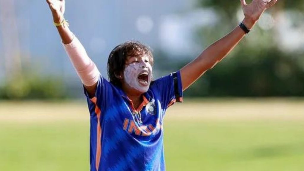Jhulan Goswami biopic: Who is Jhulan Goswami? Jhulan Goswami movie release date