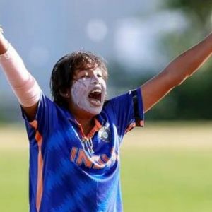 Jhulan Goswami biopic: Who is Jhulan Goswami? Jhulan Goswami movie release date