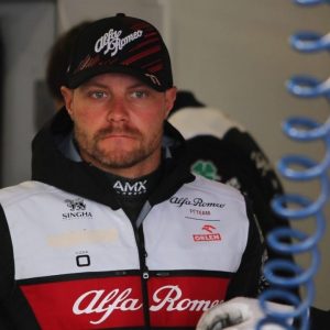 "To whom it may concern" - F1 fans acknowledge blessing in disguise Alfa Romeo move for Valtteri Bottas as he knocks George Russell out of qualifying