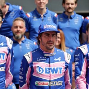 "Boy he ain't going anywhere" - F1 Twitter divided over Oscar Piastri replacing Fernando Alonso for 2023