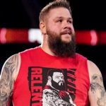 Kevin Owens on Triple H