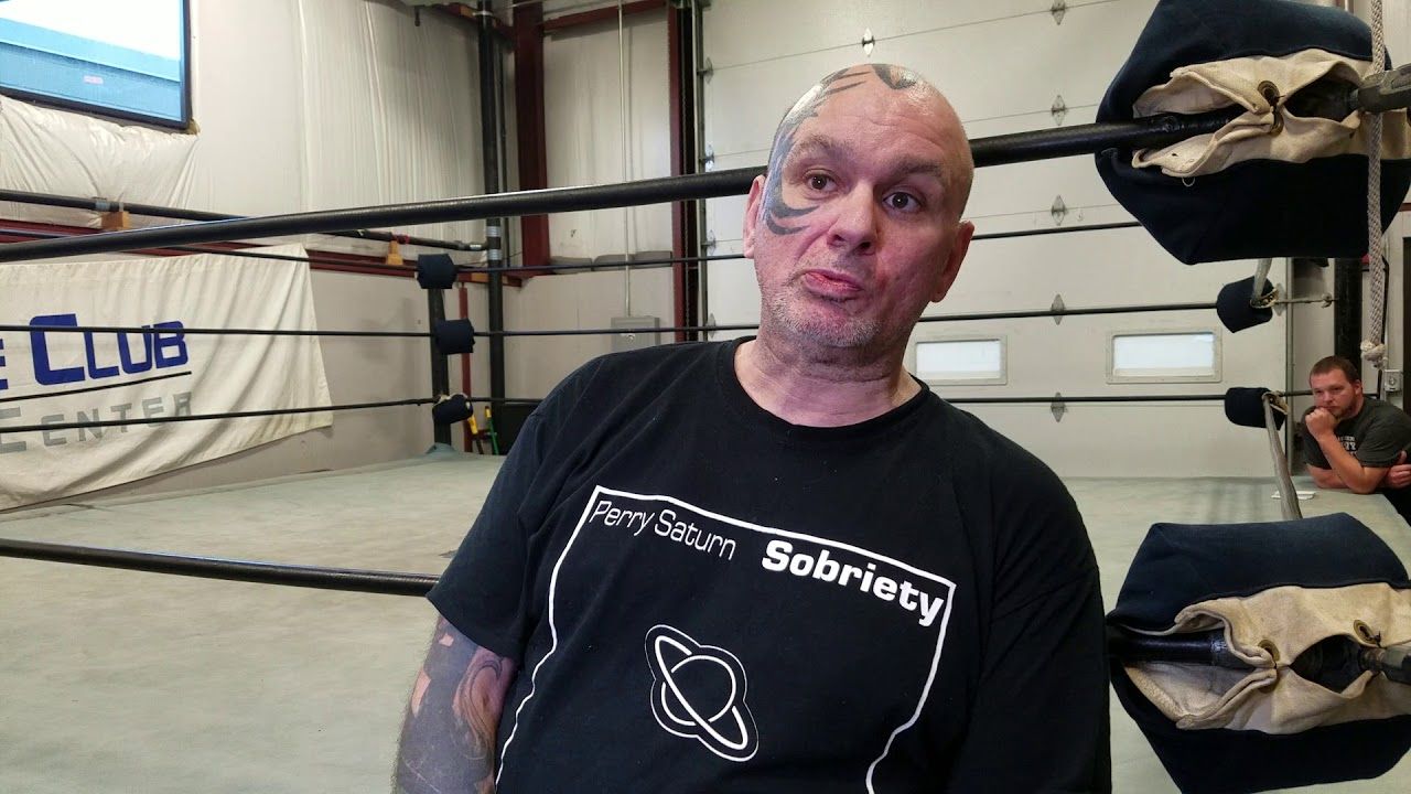 What happened to Perry Saturn