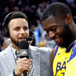 "You don't see many players like Stephen Curry!": Jazz's Eric Paschall raves about incredible his former teammate from his time with Warriors