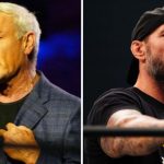 Eric Bishoff CM Punk