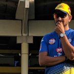 CSK fielding coach IPL 2022: Who is Rajiv Kumar?