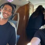 "The upkeep of Falcon 900EX costs between $1-2 million"– Max Verstappen pays hefty amount just for maintenance of his private jet