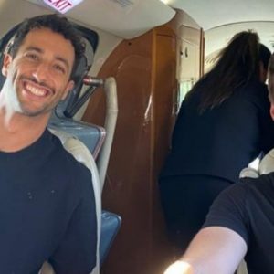 "The upkeep of Falcon 900EX costs between $1-2 million"– Max Verstappen pays hefty amount just for maintenance of his private jet