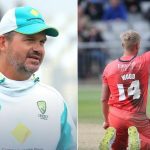 England have named a 14-men squad for the Netherlands ODIs and Matthew Mott has expressed his delight on the same.