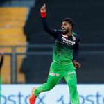 RCB vs SRH Man of the Match today IPL 2022: Who is the Man of the Match RCB vs SRH 2022?