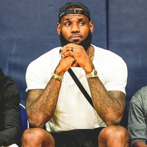 “LeBron James lost $6,000 in one night after arguing with Kane Fitzgerald”: How ‘The King’ was ejected from Cavaliers-Heat in first Cavs season without Kyrie Irving