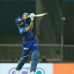 Rohit Sharma IPL sixes total: Rohit Sharma number of sixes IPL history