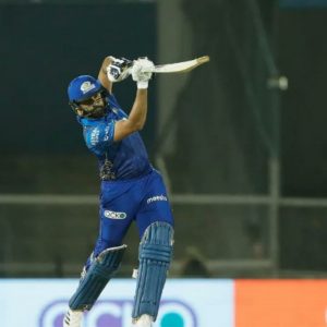 Rohit Sharma IPL sixes total: Rohit Sharma number of sixes IPL history