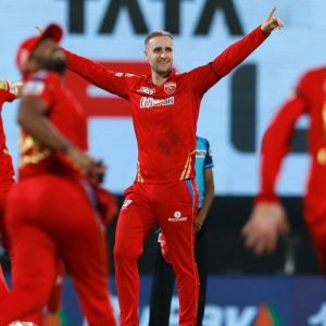 Why Delhi Capitals players wearing black armbands: Why Punjab Kings wearing black armbands in today IPL match 2022?