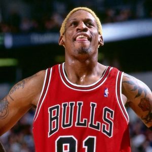 “David Stern told me he’d kick me out of NBA if I got more tattoos, I got on that night”: Dennis Rodman defied a direct order from NBA Commissioner