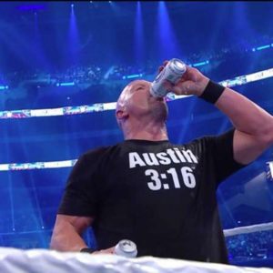 Stone Cold Steve Austin still makes millions for WWE