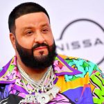 Coach Prime Superfan DJ Khaled Hypes Up Home Crowd at UCF Wearing Deion Sanders’ Shoes
