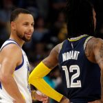 “Stephen Curry, looking forward to more battles”: Ja Morant displays his appreciation to his “favorite matchup” after being knocked out of the 2022 playoffs by the Warriors