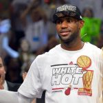 “I will be one of the top 4 to ever play this game”: When a 29-year-old LeBron James predicted he would go down as one of the greatest “for sure”
