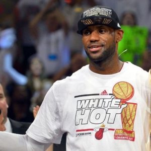 “I will be one of the top 4 to ever play this game”: When a 29-year-old LeBron James predicted he would go down as one of the greatest “for sure”
