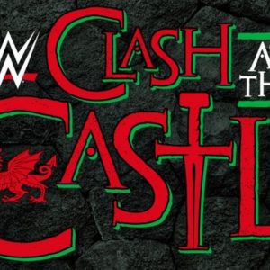 WWE Clash at the Castle tickets price