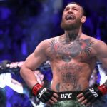 Conor McGregor UFC return