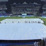 Kolkata weather IPL 2022: Is it raining in Kolkata Eden Gardens right now?