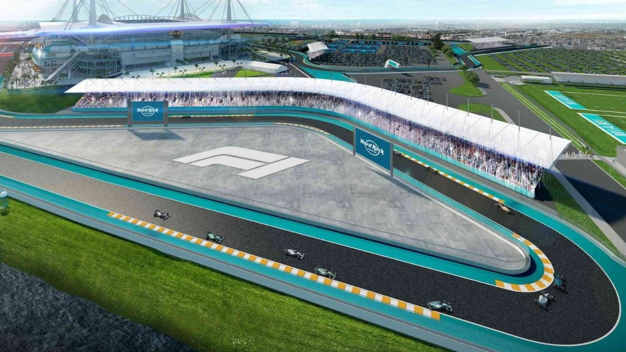 "Tom Brady or LeBron James?" : Formula One drivers choose between NBA star and NFL star to be their teammates