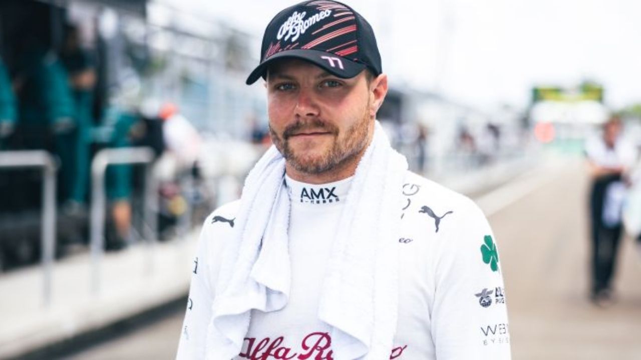 "He should be glad he didn't get beaten up and thrown off the flight"- F1 Twitter reacts as Valtteri Bottas has his flight cancelled by United Airlines on his way to Europe