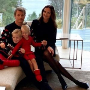 "We searched for about five years for a property" : Inside Kimi Raikkonen's $24 Million Swiss villa known as 'Butterfly'