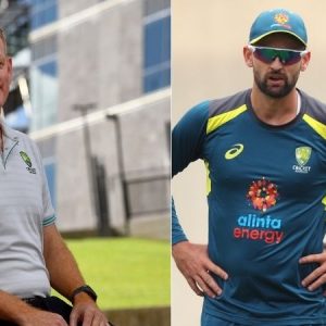 Australia playing 11 for Galle test: Andrew McDonald has talked about the prospect of playing three spinners together against Sri Lanka in Galle.
