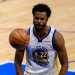 "Andrew Wiggins is a bad basketball player, he's owed $95 million over 3 years!": The Warriors star proves all the critics wrong and Nick Wright admits his mistake by swallowing his words. 
