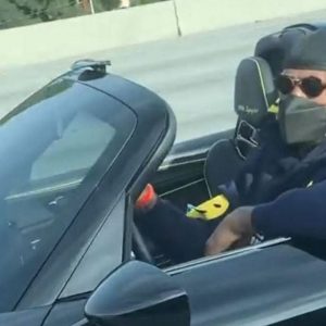 "LeBron James paid a $1.4 million bribe for a $845,000 Porsche 918 Spyder": When Lakers' superstar shelled out a monstrous amount after inking his 2-year, $85 million extension