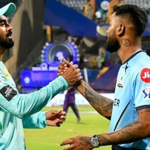 Lucknow vs Gujarat IPL 2022 scorecard: Are LSG and GT qualified for playoffs 2022?