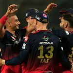 Harshal Patel wickets in IPL 2022: How many wickets in best Harshal Patel IPL season?