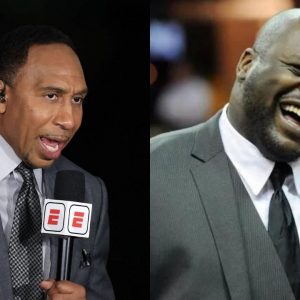 “Hey Stephen A Smith, I got some horses that’ll do some business on your lawn!”: When Shaq hilariously prank-called ESPN analyst about the Dallas Cowboys