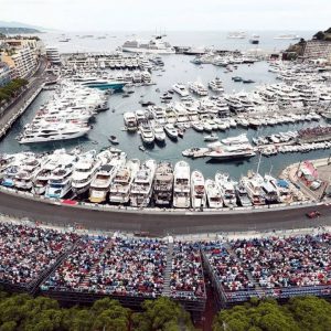 Monaco Grand Prix 2022 Weather Forecast: What is the weather forecast in Monaco like this weekend?