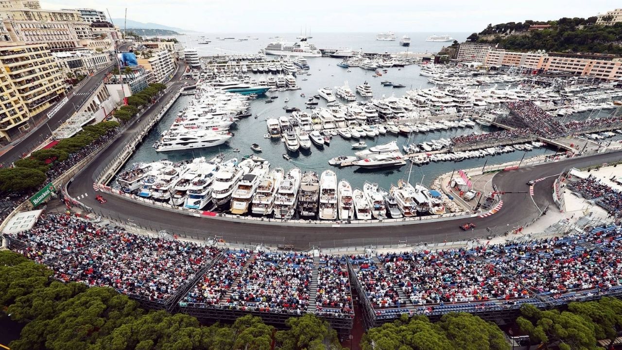 Monaco Grand Prix 2022 Weather Forecast: What is the weather forecast in Monaco like this weekend?