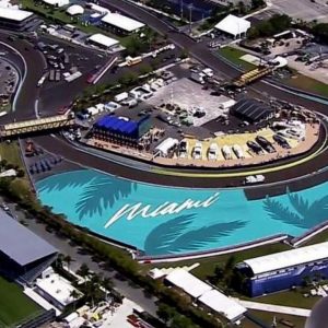 "It looks positive" - Why Miami Grand Prix could give F1 an overtaking fest this Sunday?