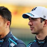 "If he doesn't deserve a seat, then who does?"- Former F1 driver feels Nicholas Latifi may lose his Williams seat to Oscar Piastri in 2023