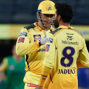 Is MS Dhoni captain in IPL 2022: Why Jadeja handed captaincy to Dhoni in 2022 IPL?