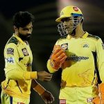 Ravindra Jadeja is missing the IPL 2022 game against Mumbai Indians due to an injury and MS Dhoni has talked about his replacement.