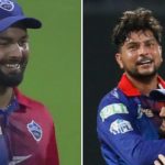 "We didn't want to give a massive Over": Rishabh Pant reveals why Kuldeep Yadav did not bowl all his Overs during Punjab vs DC IPL 2022 match