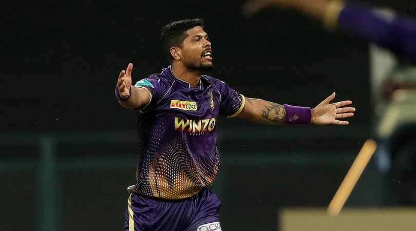 Is Umesh Yadav injured: Why Umesh Yadav is not playing IPL 2022 match vs Mumbai Indians?