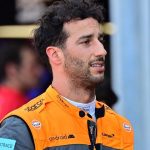 "It's sad to see a talented driver like Ricciardo falling off like this"- Daniel Ricciardo has a McLaren driver's worst start to a season since Stoffel Vandoorne in 2018