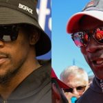 "Jimmy Butler being related to Michael Jordan might really be true!": Heat superstar’s insane 41-9-5-4-3 performance vs the Celtics re-ignites a strange conspiracy theory