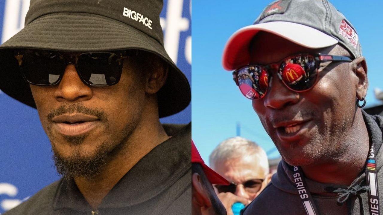 "Jimmy Butler being related to Michael Jordan might really be true!": Heat superstar’s insane 41-9-5-4-3 performance vs the Celtics re-ignites a strange conspiracy theory