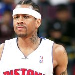 "The No.1 QB ahead of Peyton Manning": When the legendary Allen Iverson was considered a great NFL prospect and nearly became a quarterback instead of an NBA superstar