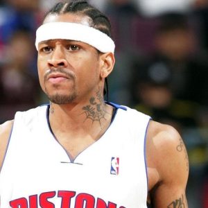 "The No.1 QB ahead of Peyton Manning": When the legendary Allen Iverson was considered a great NFL prospect and nearly became a quarterback instead of an NBA superstar