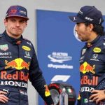 "If they asked me to let Max win a race when I could win the championship, we would have problems" Red Bull's Sergio Perez makes a shocking revelation about Red Bull's dominance and his relationship with Max Verstappen